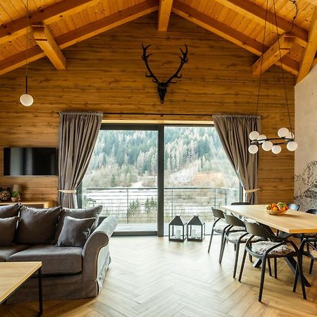 דירות קומזדורה Casa Il Tramonto Val Di Sole מראה חיצוני תמונה