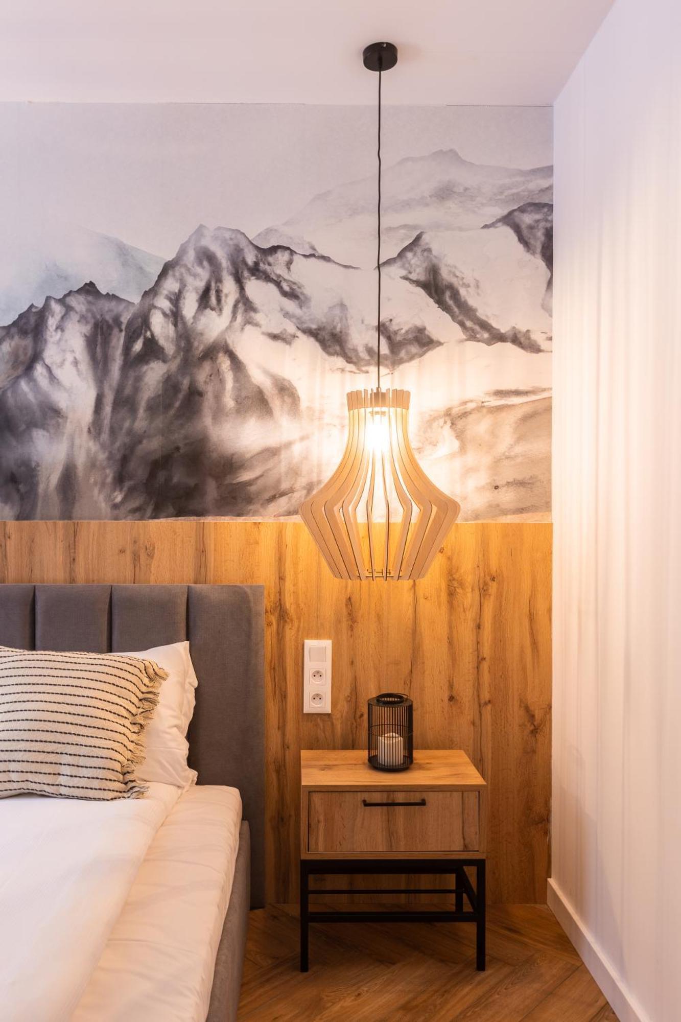 דירות קומזדורה Casa Il Tramonto Val Di Sole מראה חיצוני תמונה