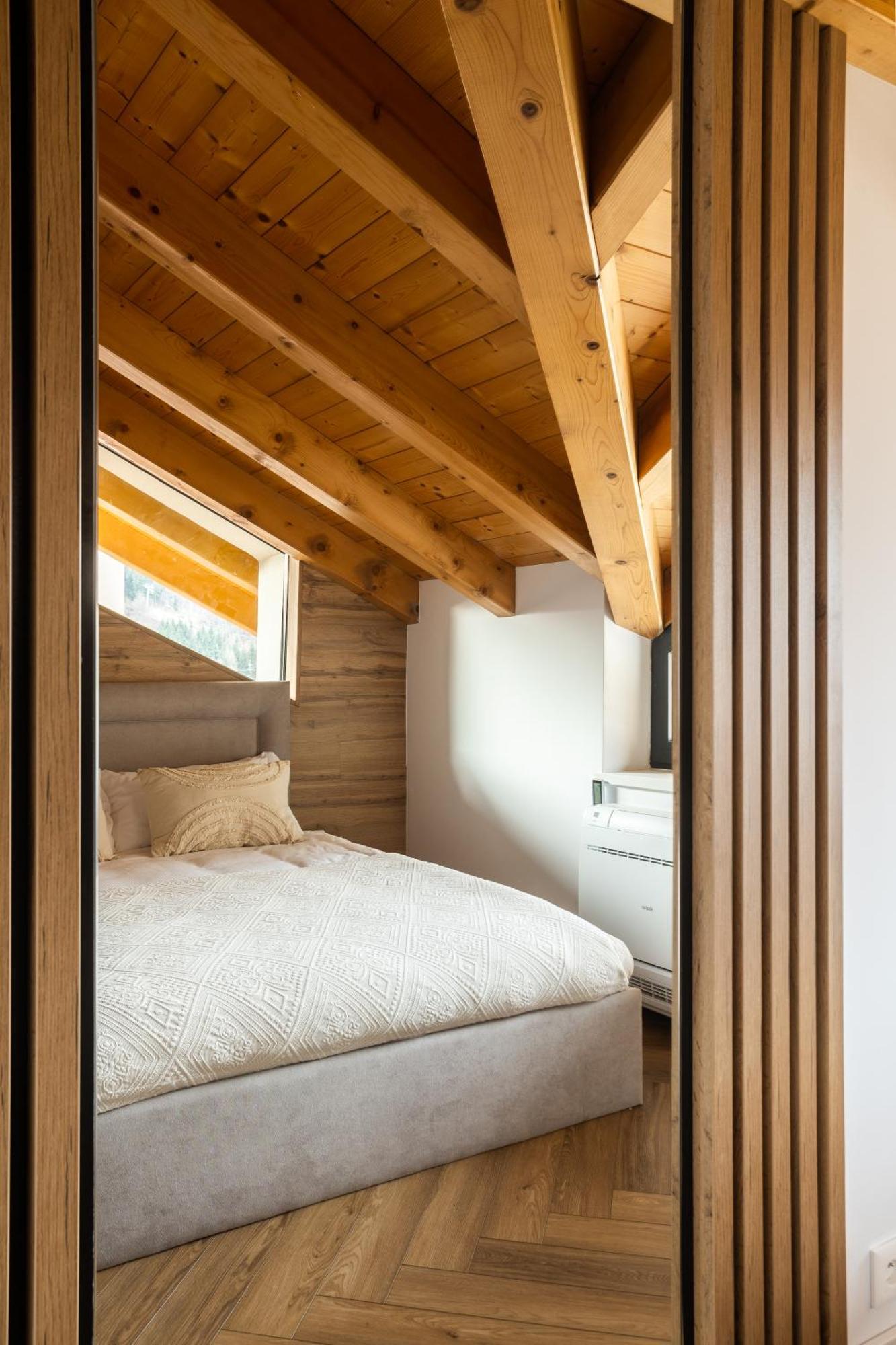 דירות קומזדורה Casa Il Tramonto Val Di Sole מראה חיצוני תמונה