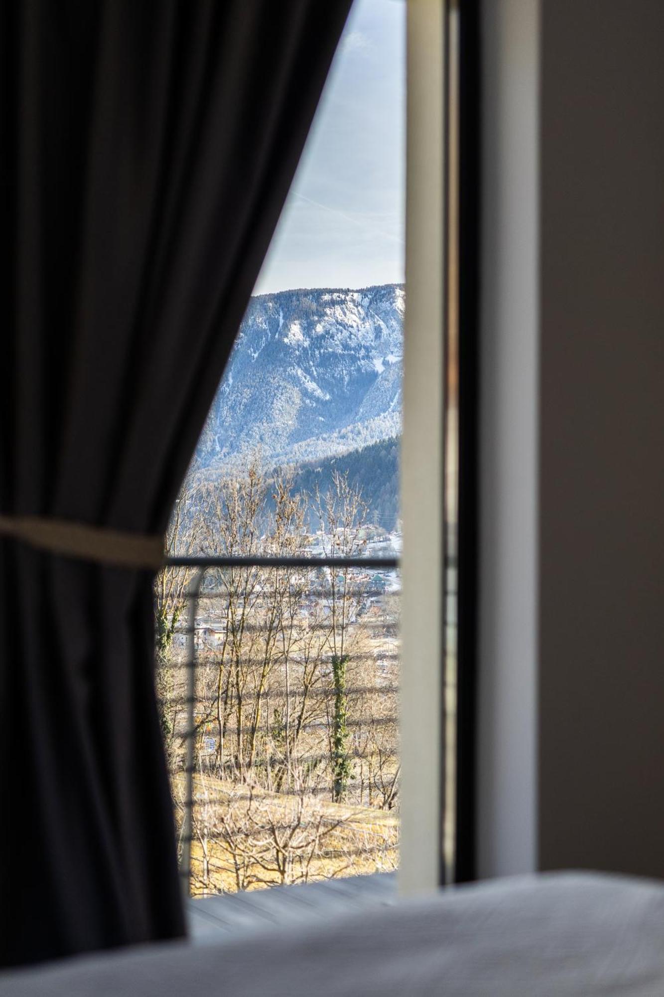 דירות קומזדורה Casa Il Tramonto Val Di Sole מראה חיצוני תמונה