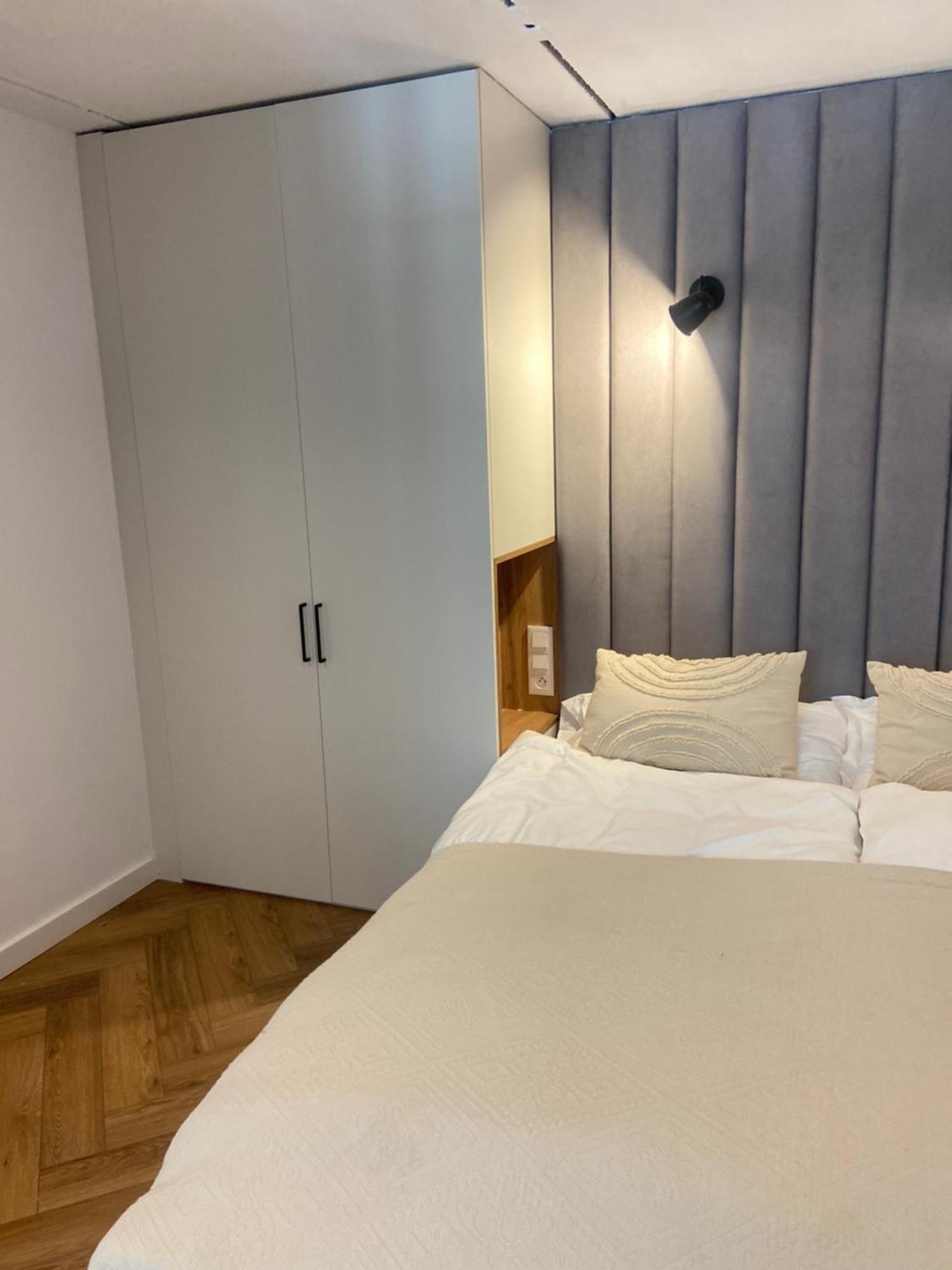 דירות קומזדורה Casa Il Tramonto Val Di Sole מראה חיצוני תמונה